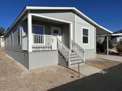 Mobile Home at 2200 W Wilson St # 058 Banning, CA 92220