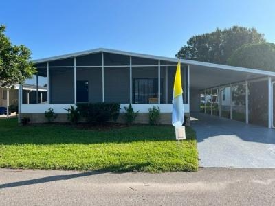 Mobile Home at 7821 Swordfish Lane Orlando, FL 32822