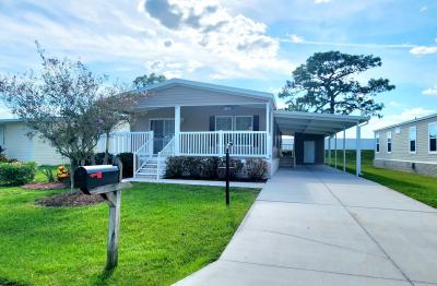 Mobile Home at 3000 Us Hwy 17/92 W Lot #602 Haines City, FL 33844