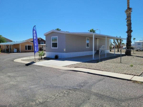2023 Champion - Chandler Mobile Home For Sale