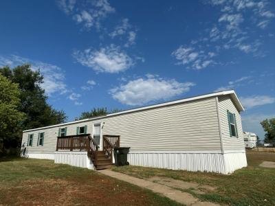 Mobile Home at 5309 Hwy 75 N #524 Sioux City, IA 51108