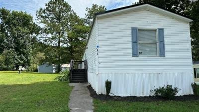 Mobile Home at 4255 Smoke Creek Pkwy #C006 Snellville, GA 30039