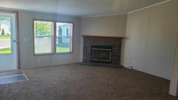 1999 Fleetwood Mobile Home For Sale