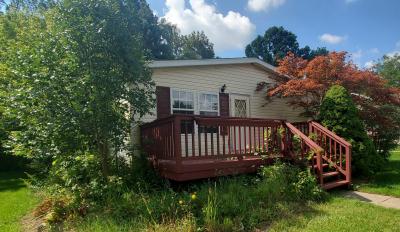 Mobile Home at 2700 Shimmons Rd. #218 Auburn Hills, MI 48326