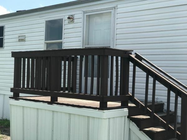 2006 Legacy Housing Ltd Mobile Home For Sale