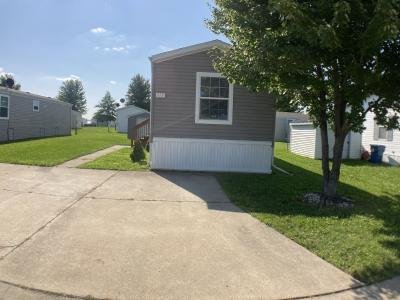Mobile Home at 273 Grand River Dr #273 Adrian, MI 49221