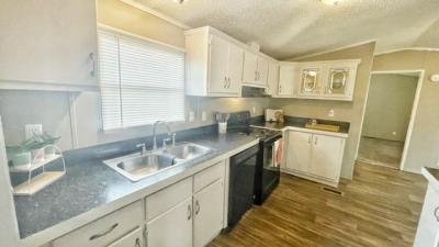 Mobile Home at 13501 SE 29th Street #95 Choctaw, OK 73020