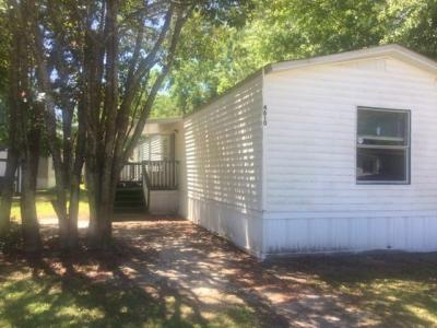 Mobile Home at 4610 Blacksmith Court Lot 374 North Charleston, SC 29420