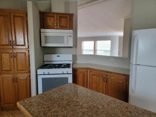 2000 Fleetwood Mobile Home For Sale