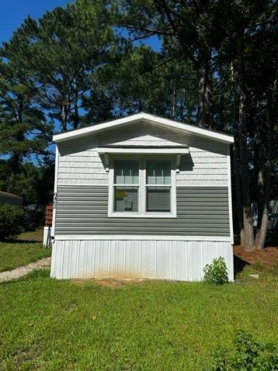 Mobile Home at 8462 Preakness Drive Lot 175 North Charleston, SC 29420