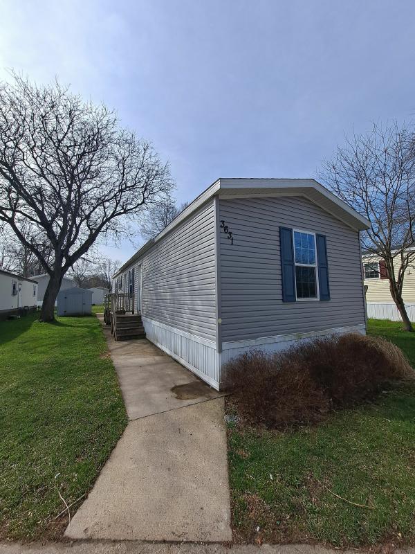 2015 CHAMPION Mobile Home For Sale