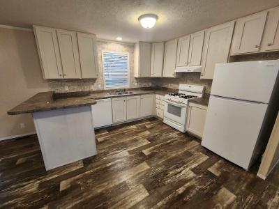 Mobile Home at 1012 Aguadero Parkway Quincy, MI 49082