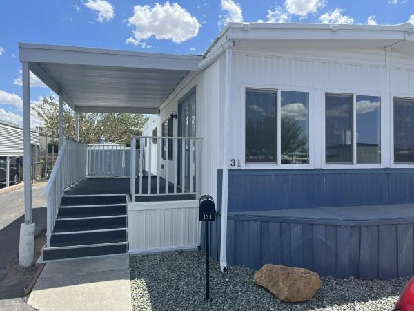 1969 Skyline Mobile Home For Sale