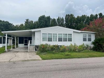 Mobile Home at 7918 Walkers Cay, Lot #2211 Orlando, FL 32822