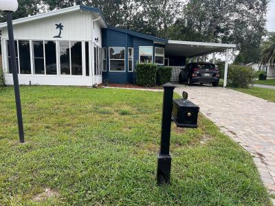 Mobile Home at 73 Misty Falls Ormond Beach, FL 32174