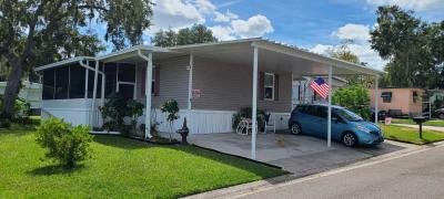 Mobile Home at 10414 Pleasant Blvd Riverview, FL 33569
