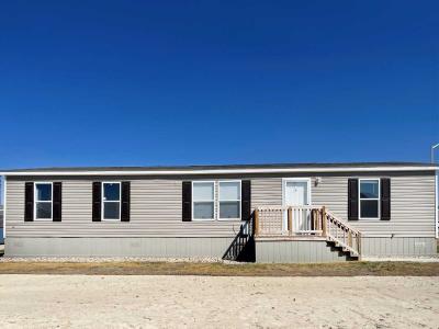 Mobile Home at 521 Pioneering Loop Lot 238 Liberty Hill, TX 78642