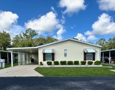 Mobile Home at 21271 W Highway 40 Lot 64 Dunnellon, FL 34431