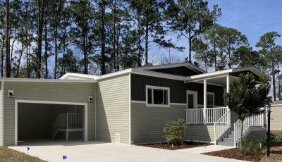 Mobile Home at 245 Wildwood Dr. #264 Saint Augustine, FL 32086