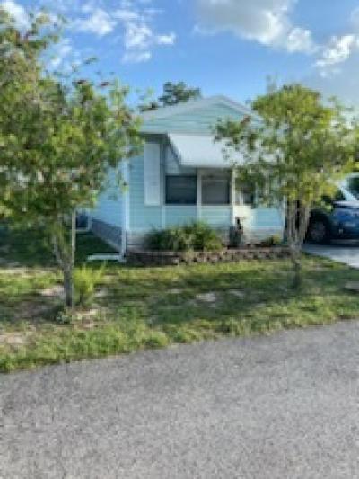 Mobile Home at 13010 Sailboat Dr Hudson, FL 34667