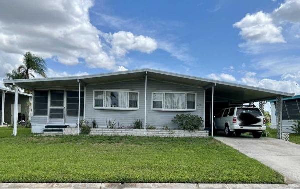  Mobile Home For Sale