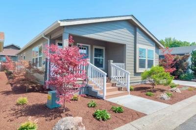 Mobile Home at 144 Kingsley Dr. Grants Pass, OR 97526