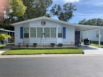 Mobile Home at 795 County Rd 1, Lot 7 Palm Harbor, FL 34683
