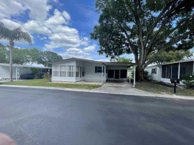 Mobile Home at 3432 State Road 580, Lot 431 Safety Harbor, FL 34695