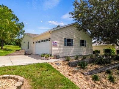Mobile Home at 9306 Masters Blvd Dade City, FL 33525