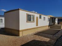 1970 Fleetwood Fleetwood Manufactured Home