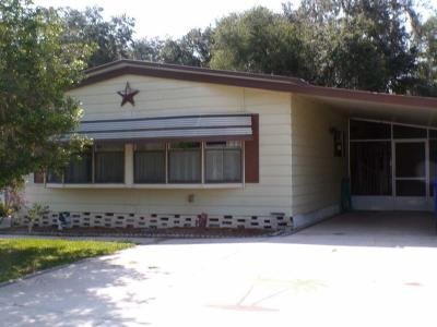 Mobile Home at 706 Southst Wildwood, FL 34785