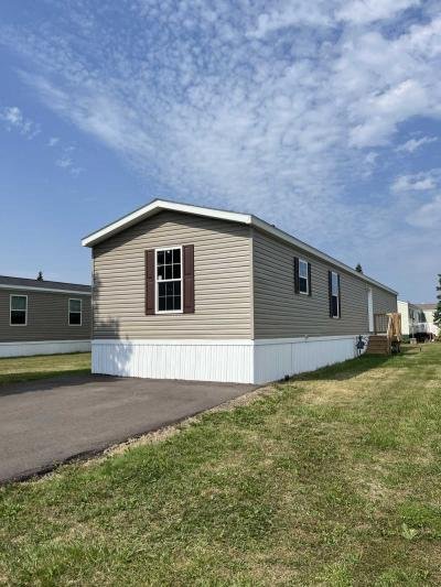 Mobile Home at 4015 Tower Avenue #213 Superior, WI 54880
