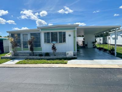 Mobile Home at 2141 Ridge Road South, Lot 63 Largo, FL 33778