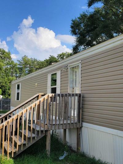 Mobile Home at 301 Mantle Avenue #212Kc Jackson, MI 49202