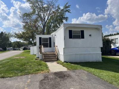 Mobile Home at 583 Lesperance Ct. N. Rochester Hills, MI 48307