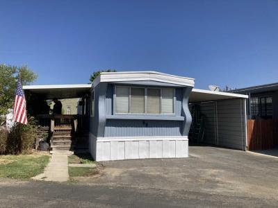 Mobile Home at 2151 E Pacheco Blvd Los Banos, CA 93635