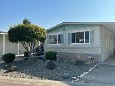 Mobile Home at 29023 Aztec Road Hayward, CA 94544