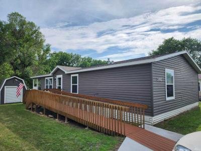 Mobile Home at 246 Mayfair Road Vadnais Heights, MN 55127