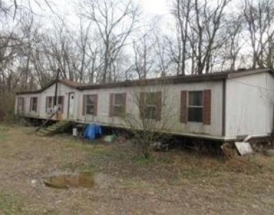 Mobile Home at 6152 Park Ave Hot Springs National Park, AR 71901