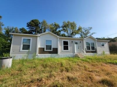 Mobile Home at 8524 State Highway 1 Gilmer, TX 75644