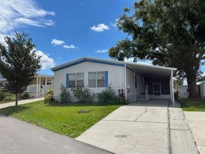 Mobile Home at 993 Olive Dr. Casselberry, FL 32707