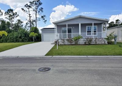 Mobile Home at 19228 Potomac Circle #699 North Fort Myers, FL 33903