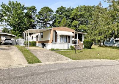 Mobile Home at 11 Joan Ct. Barnegat, NJ 08005