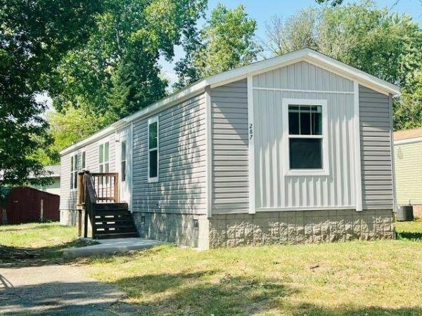2023 Clayton - Middlebury 7616-SW013 Mobile Home