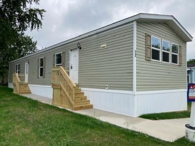 Mobile Home at 73 Austin Drive Grantville, PA 17028