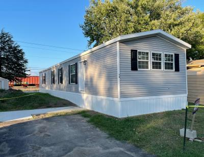 Mobile Home at 18 Erie Lane Winona, MN 55987
