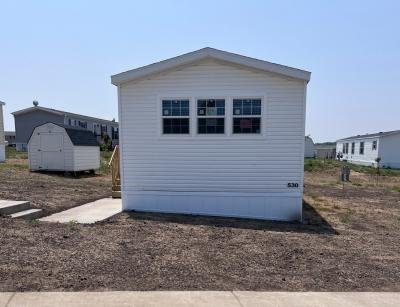 Mobile Home at 530 Chestnut Trail Dubuque, IA 52001