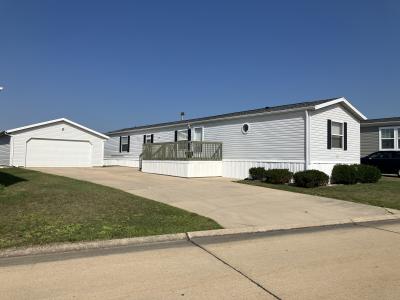 Mobile Home at 1722 Denali Dr. Marion, IA 52302