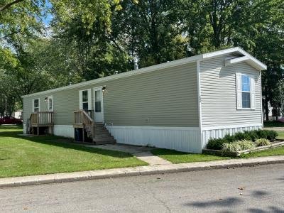 Mobile Home at 11080 N. State Road 1, #146 Ossian, IN 46777