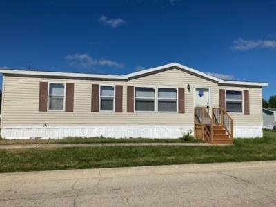 Mobile Home at 2620 E. Summerview Dr. Muncie, IN 47303